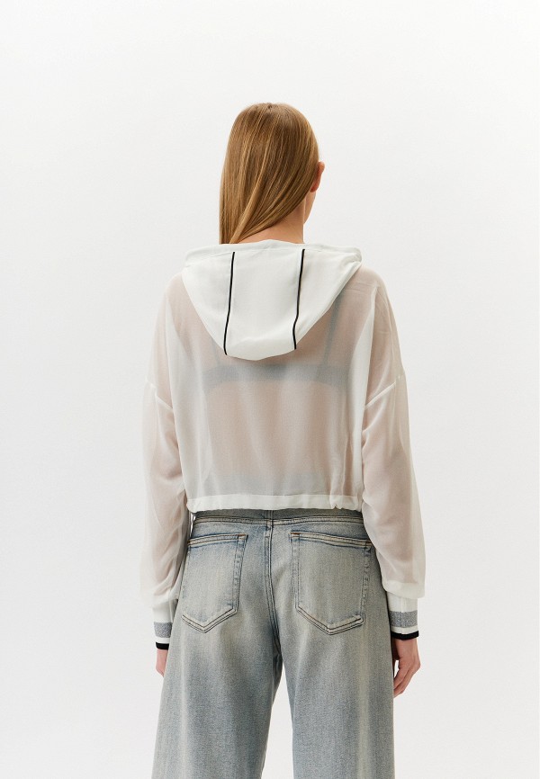 фото Худи patrizia pepe