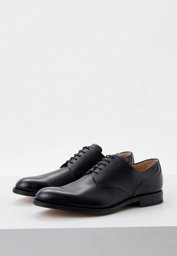фото Туфли bally