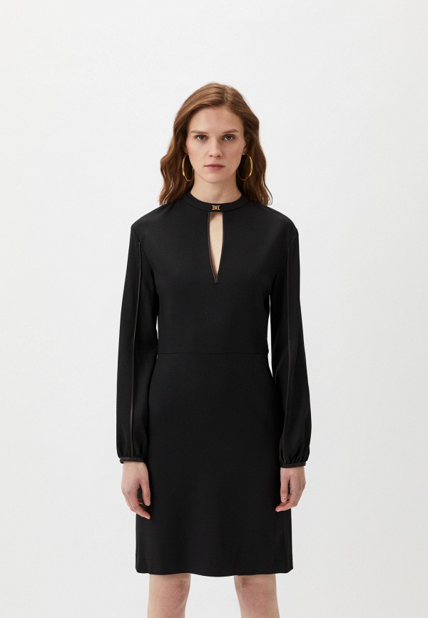 

Платье Bally, Черный