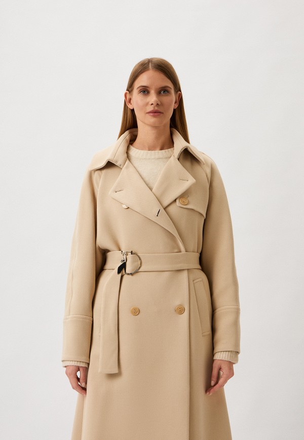 фото Пальто patrizia pepe