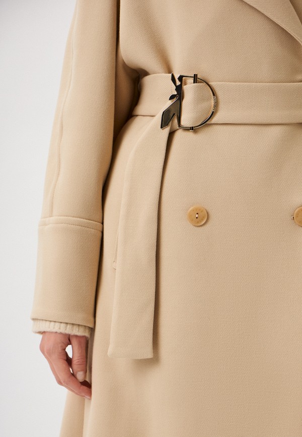 фото Пальто patrizia pepe