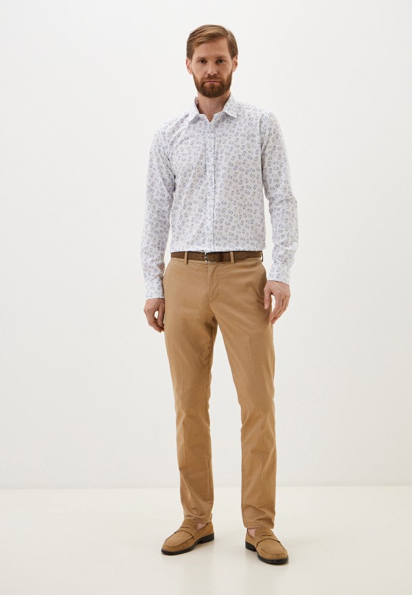 фото Рубашка hopenlife