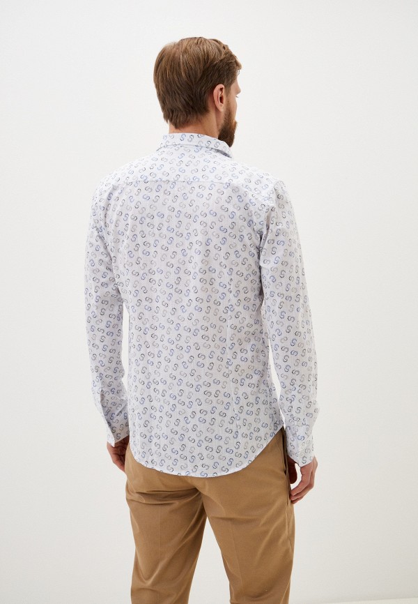 фото Рубашка hopenlife