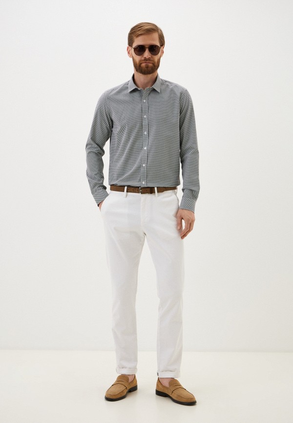 фото Рубашка hopenlife