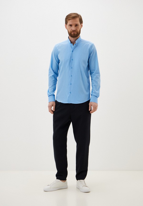 фото Рубашка hopenlife