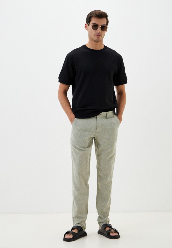 фото Брюки hopenlife