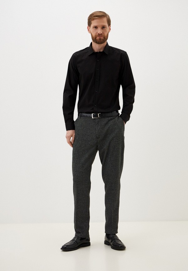 фото Рубашка hopenlife