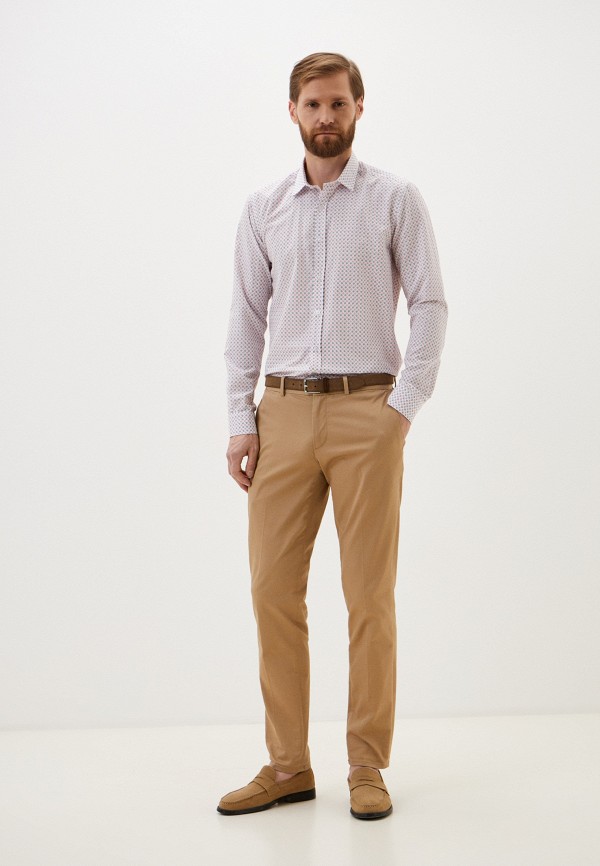 фото Рубашка hopenlife