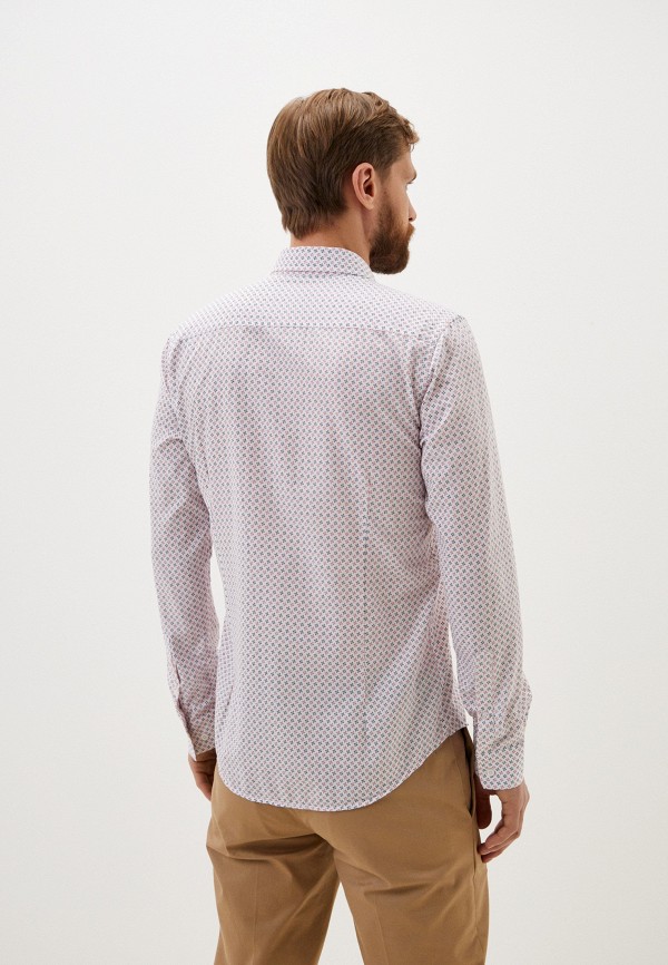 фото Рубашка hopenlife