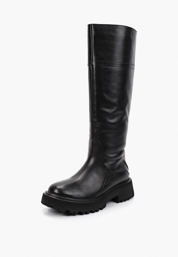 фото Сапоги der spur