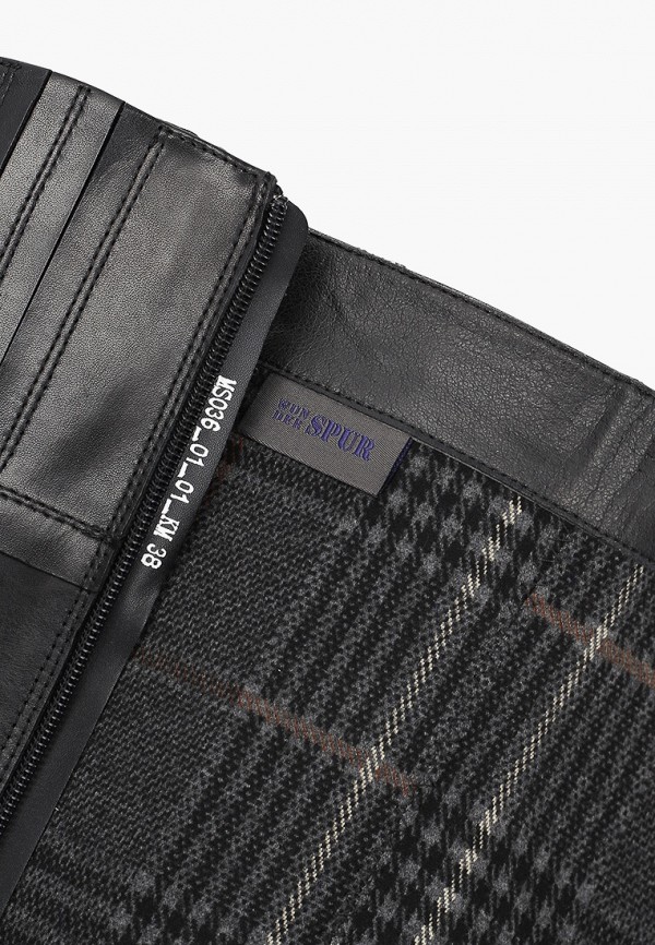 фото Сапоги der spur