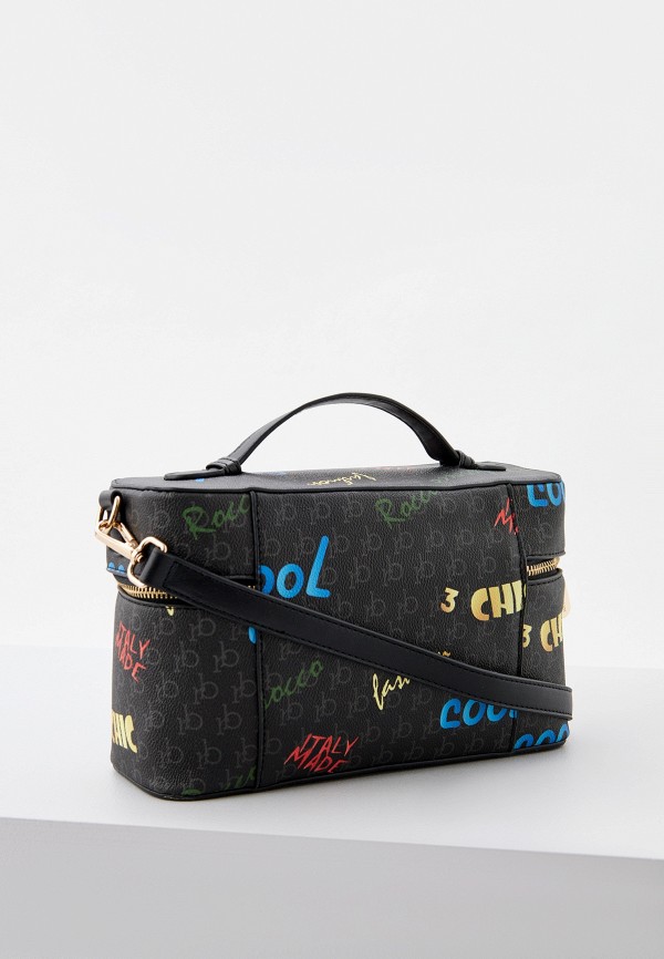 фото Сумка и брелок roccobarocco