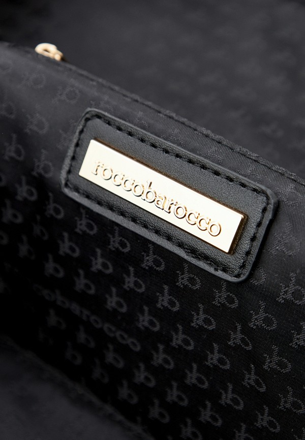 фото Сумка и брелок roccobarocco