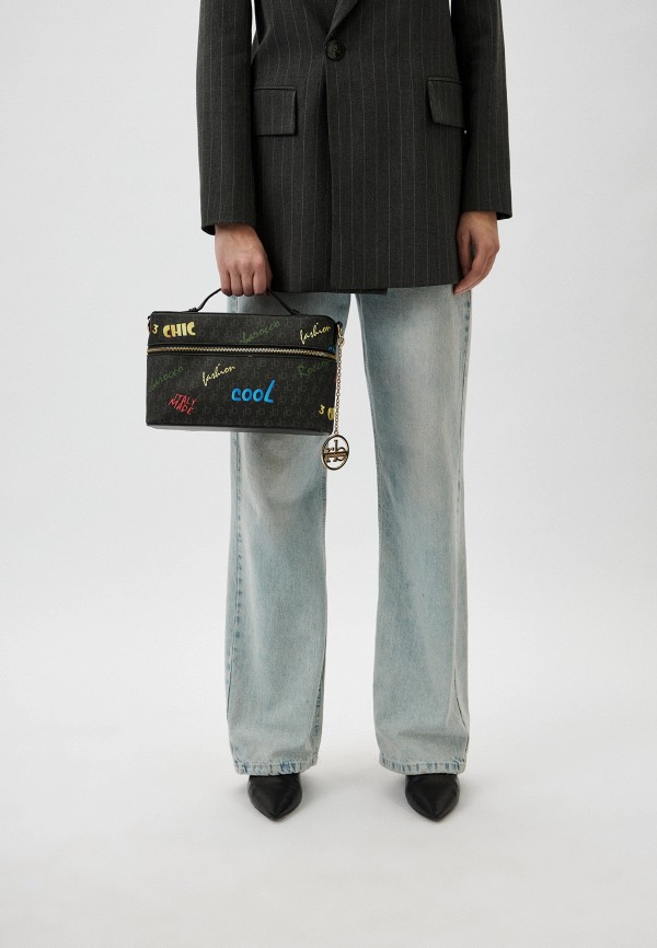 фото Сумка и брелок roccobarocco