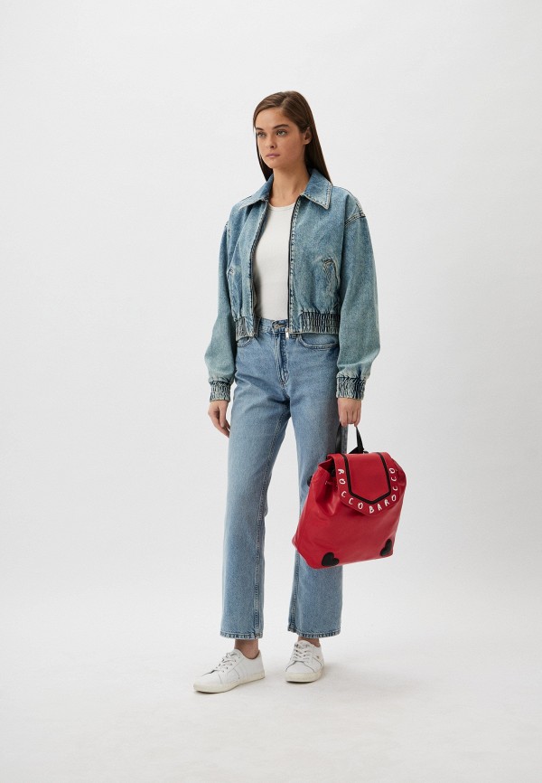 фото Рюкзак roccobarocco