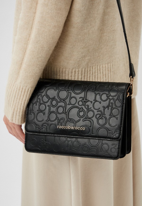 фото Сумка roccobarocco