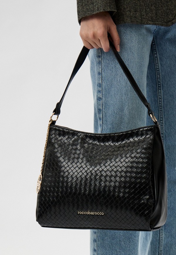 фото Сумка roccobarocco