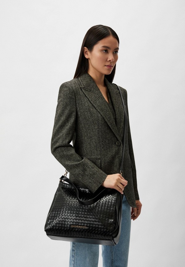 фото Сумка roccobarocco