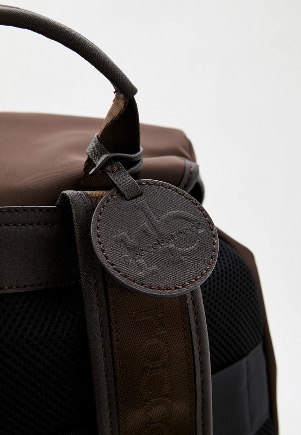 фото Рюкзак roccobarocco