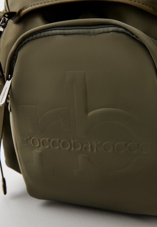 фото Рюкзак roccobarocco
