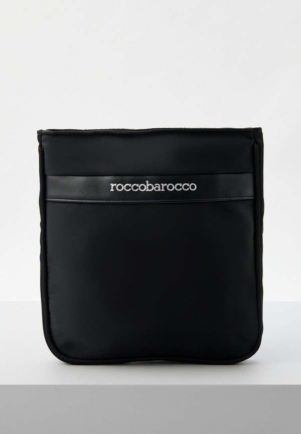 

Сумка Roccobarocco, Черный
