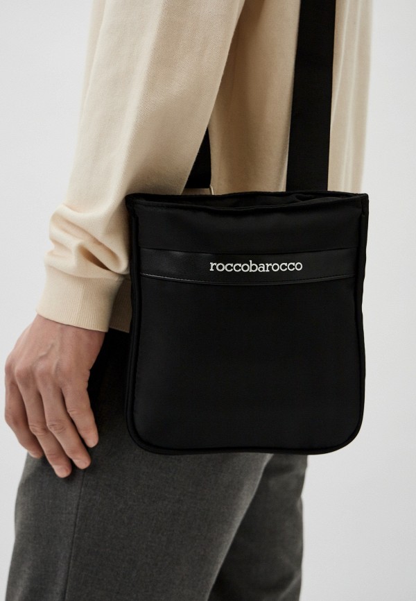 фото Сумка roccobarocco