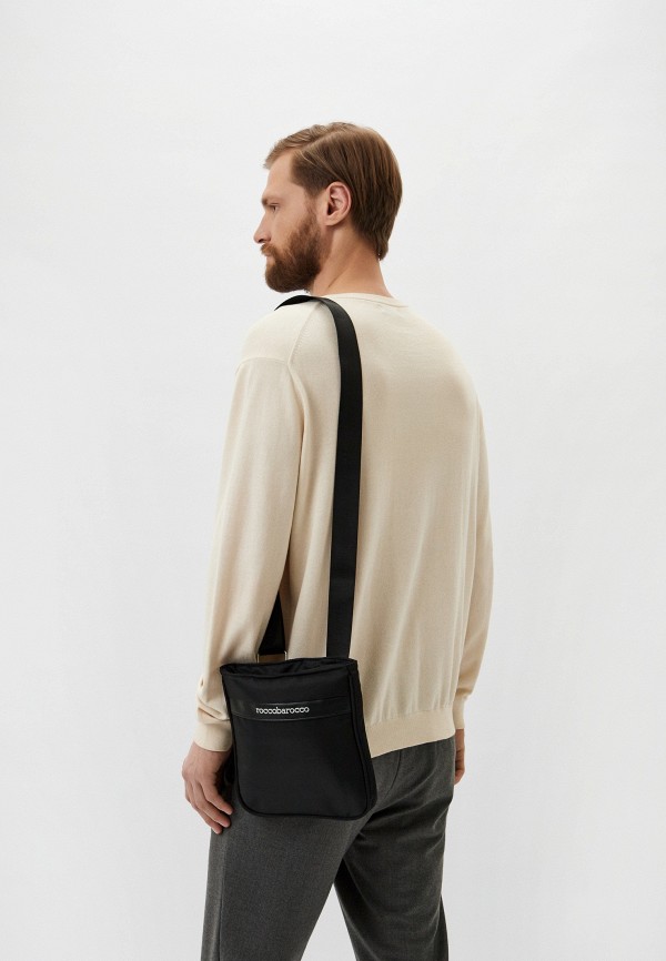 фото Сумка roccobarocco