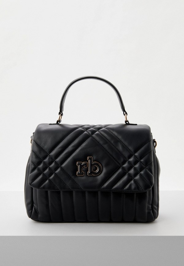 

Сумка Roccobarocco, Черный