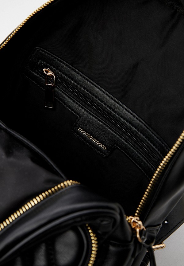 фото Рюкзак roccobarocco