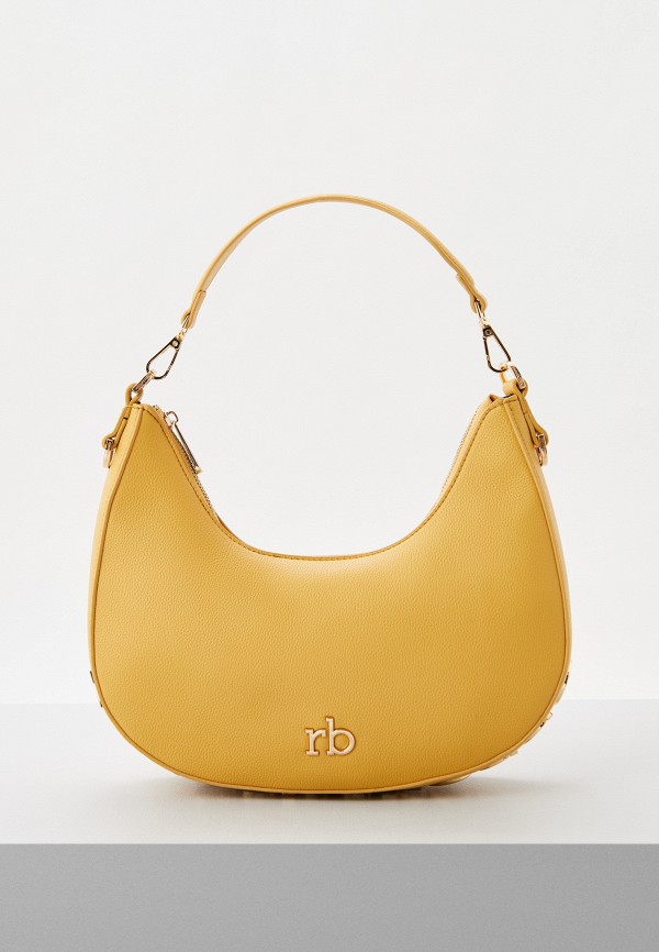 

Сумка Roccobarocco, Желтый