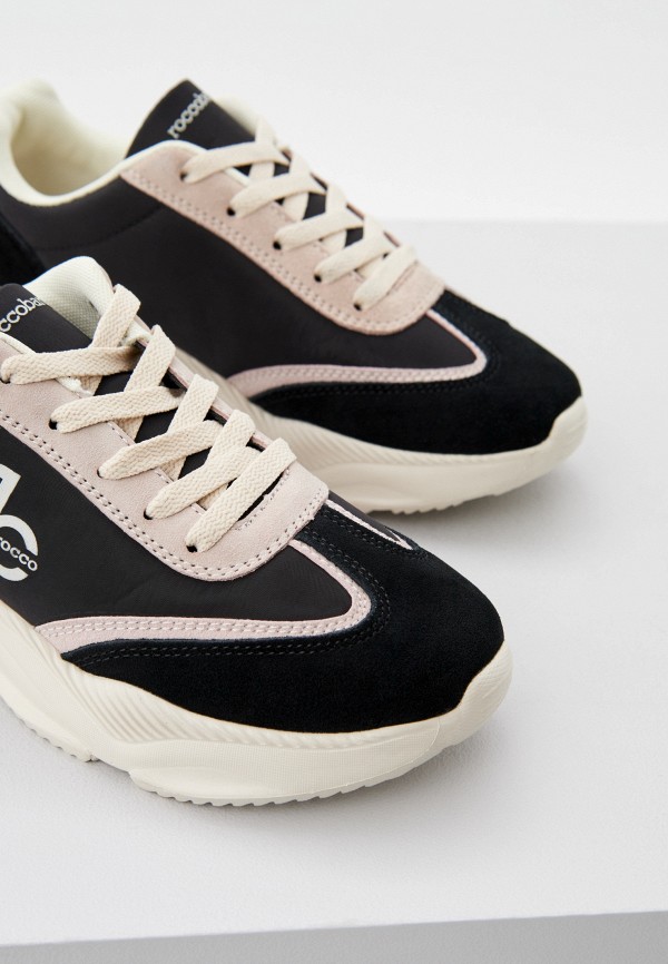 фото Кроссовки roccobarocco