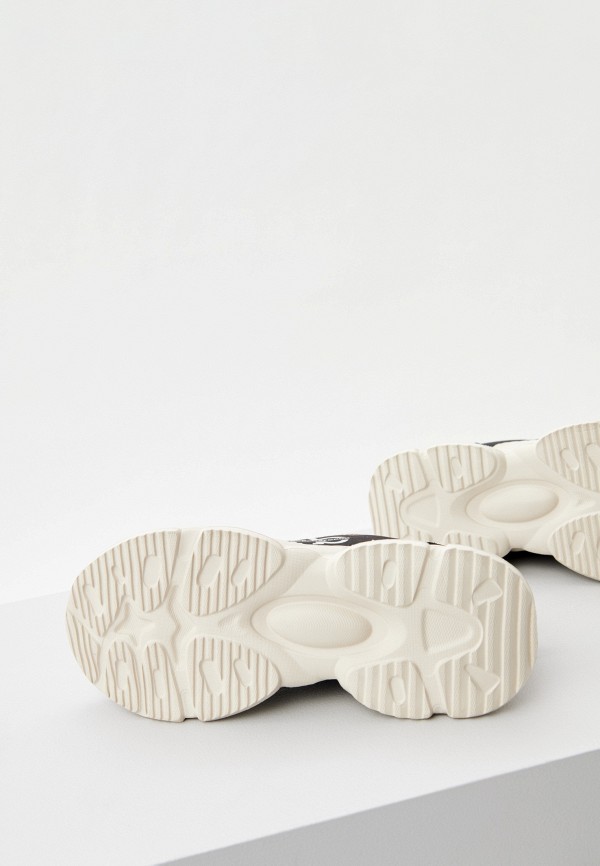 фото Кроссовки roccobarocco