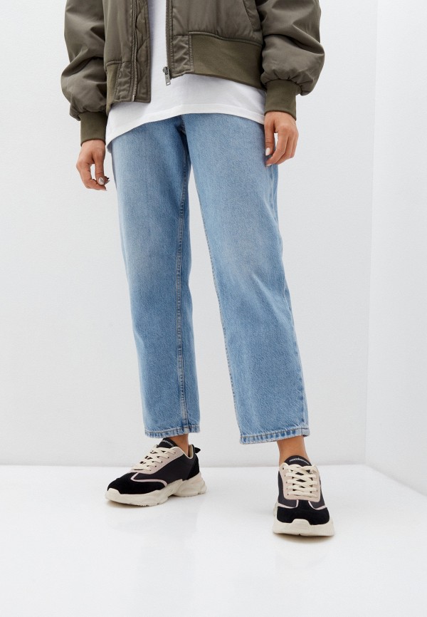 фото Кроссовки roccobarocco