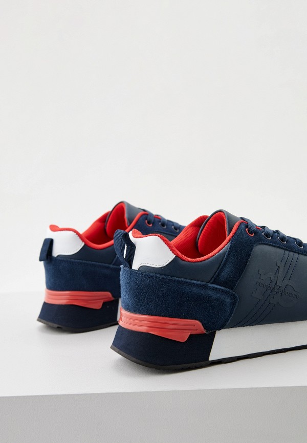 фото Кроссовки roccobarocco