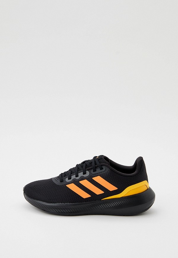 

Кроссовки adidas, Черный, RUNFALCON 3.0