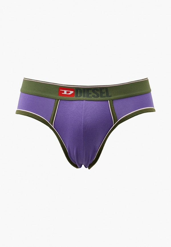 

Трусы Diesel, Фиолетовый