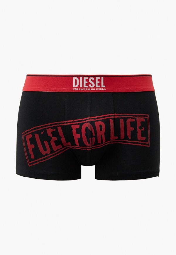 

Трусы Diesel, Черный