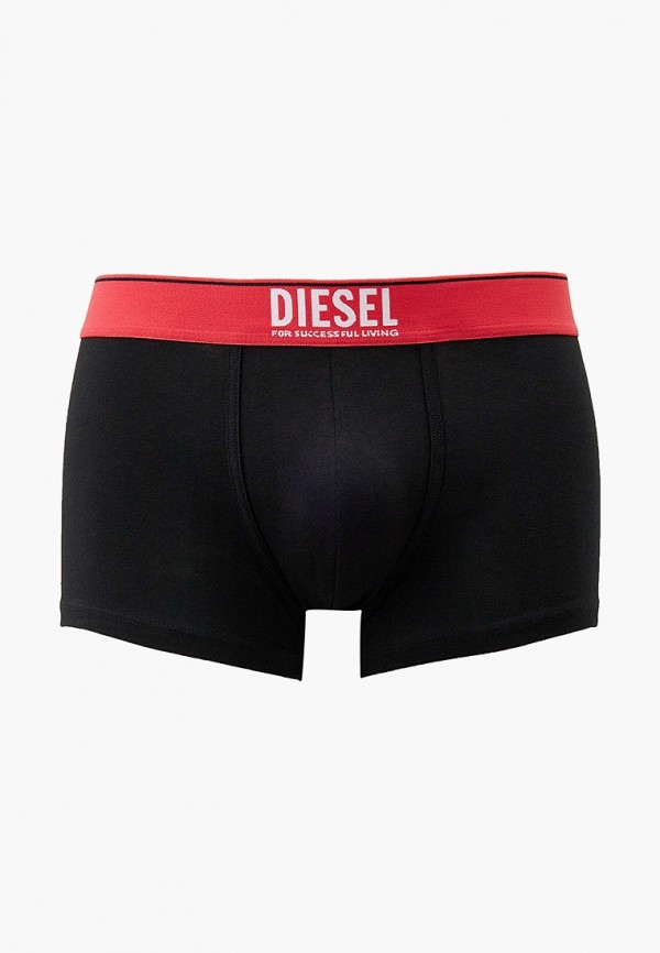 

Трусы Diesel, Черный