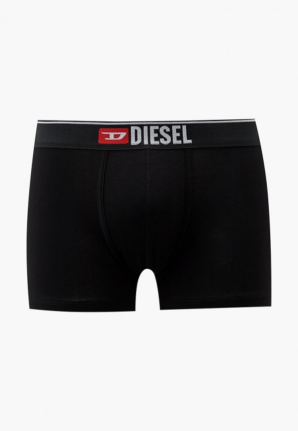 

Трусы Diesel, Черный
