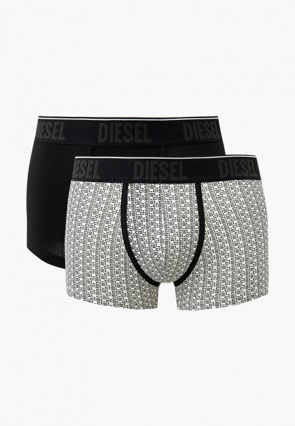 

Трусы 2 шт. Diesel, Разноцветный