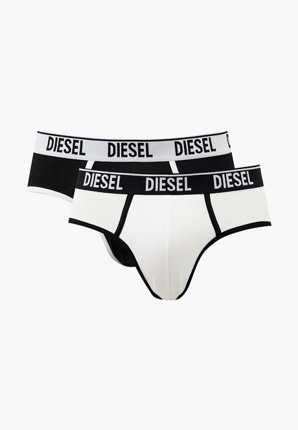 

Трусы 2 шт. Diesel, Разноцветный