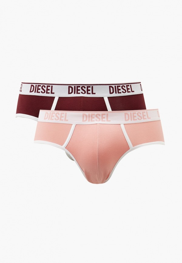 

Трусы 2 шт. Diesel, Разноцветный