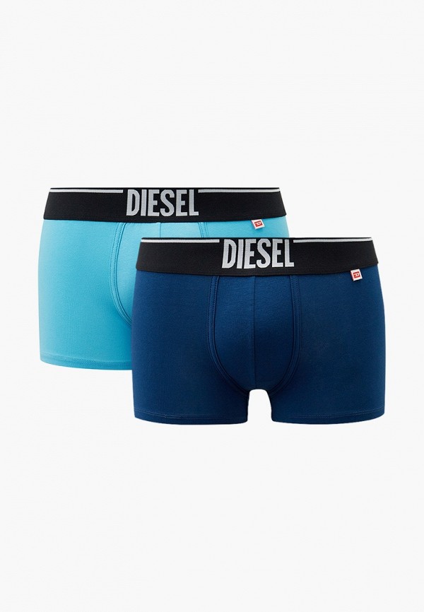 

Трусы 2 шт. Diesel, Разноцветный