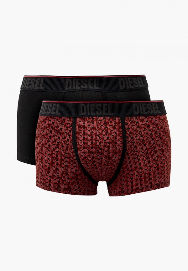

Трусы 2 шт. Diesel, Разноцветный