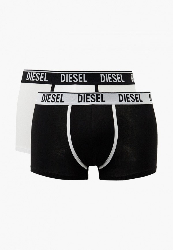 

Трусы 2 шт. Diesel, Разноцветный