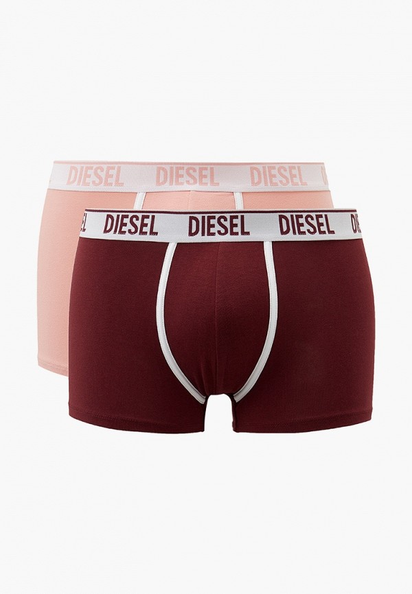 

Трусы 2 шт. Diesel, Разноцветный