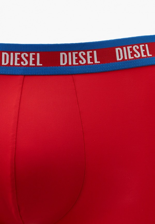 фото Трусы 2 шт. diesel