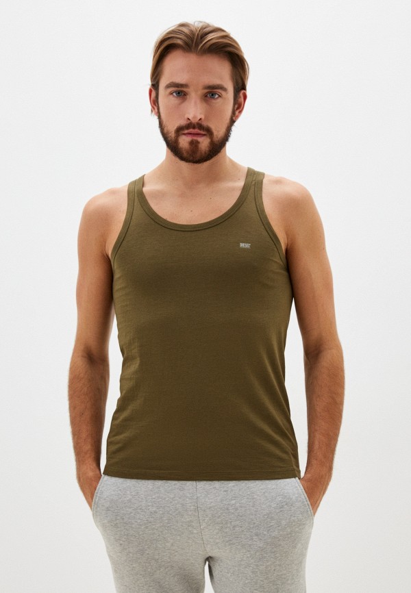 фото Майки 2 шт. diesel