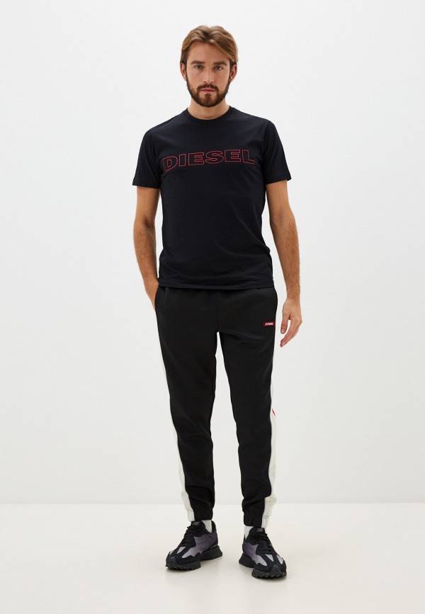 фото Брюки спортивные diesel