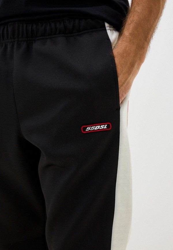 фото Брюки спортивные diesel
